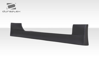 1989-1994 Nissan 240SX Duraflex M-1 Side Skirts