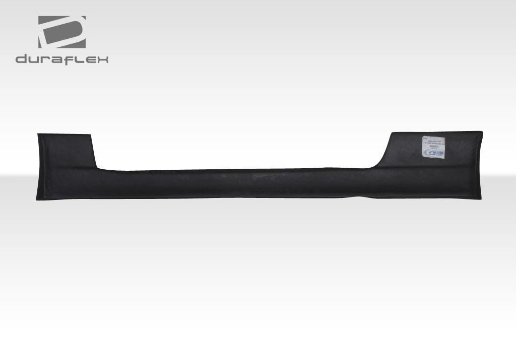 1989-1994 Nissan 240SX Duraflex M-1 Side Skirts