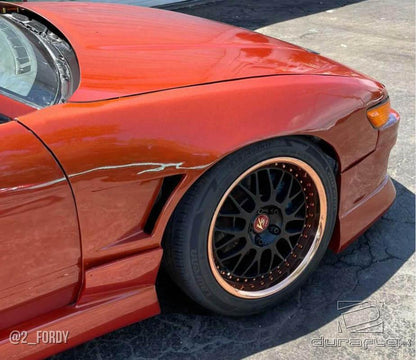 1989-1994 Nissan S13 Silvia Duraflex M-1 Fender