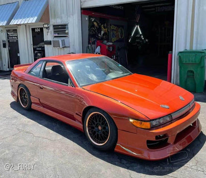 1989-1994 Nissan S13 Silvia Duraflex M-1 Fender