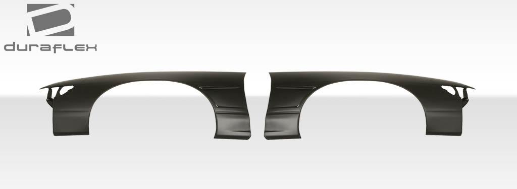 1989-1994 Nissan S13 Silvia Duraflex M-1 Fender