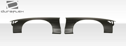 1989-1994 Nissan S13 Silvia Duraflex M-1 Fender