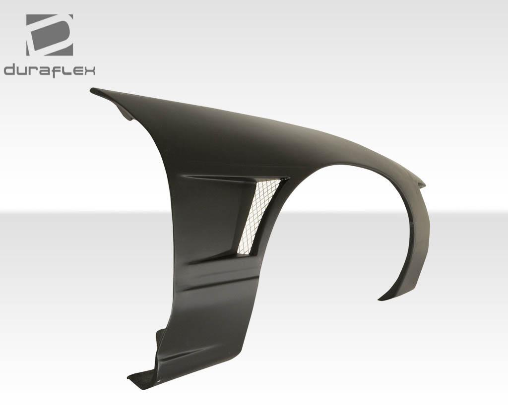 1989-1994 Nissan S13 Silvia Duraflex M-1 Fender