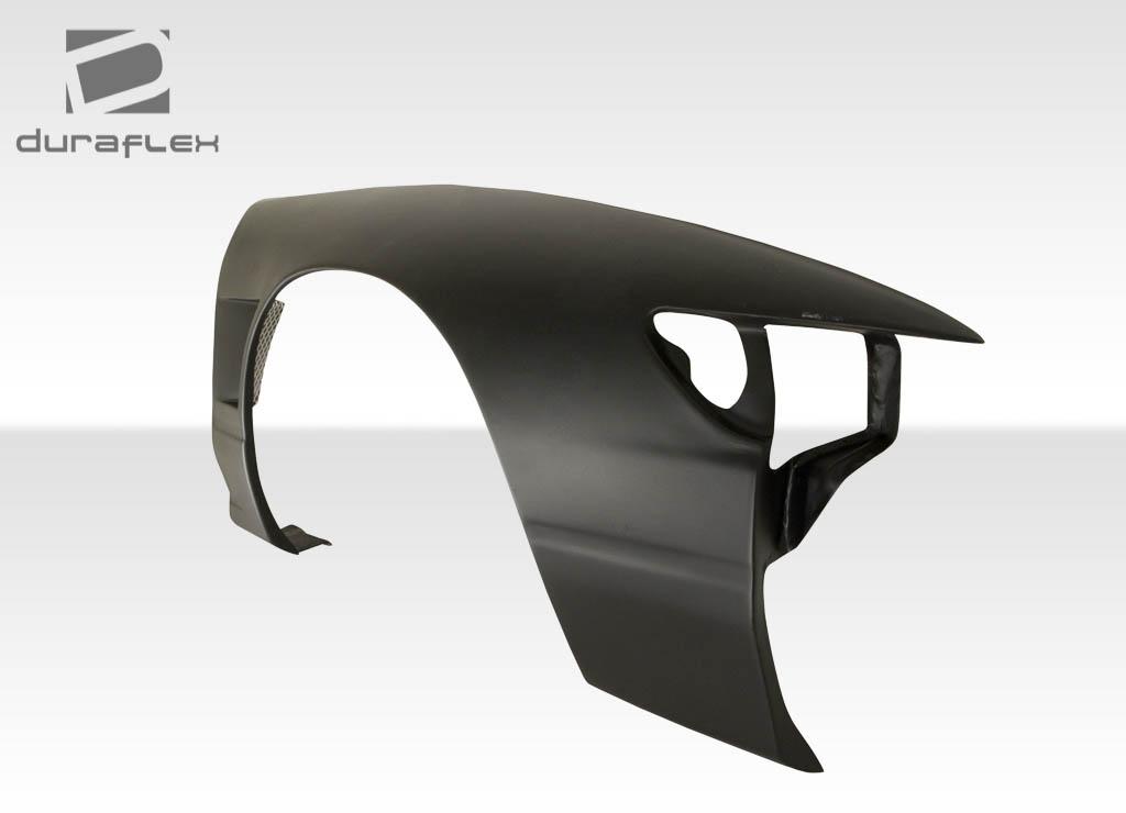1989-1994 Nissan S13 Silvia Duraflex M-1 Fender