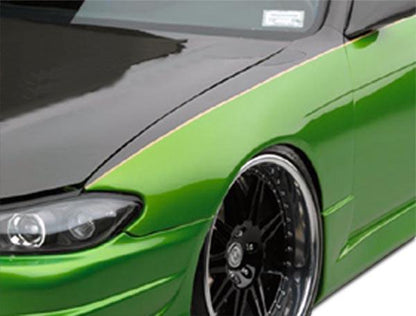 1989-1994 Nissan 240SX Duraflex OEM Look Fender