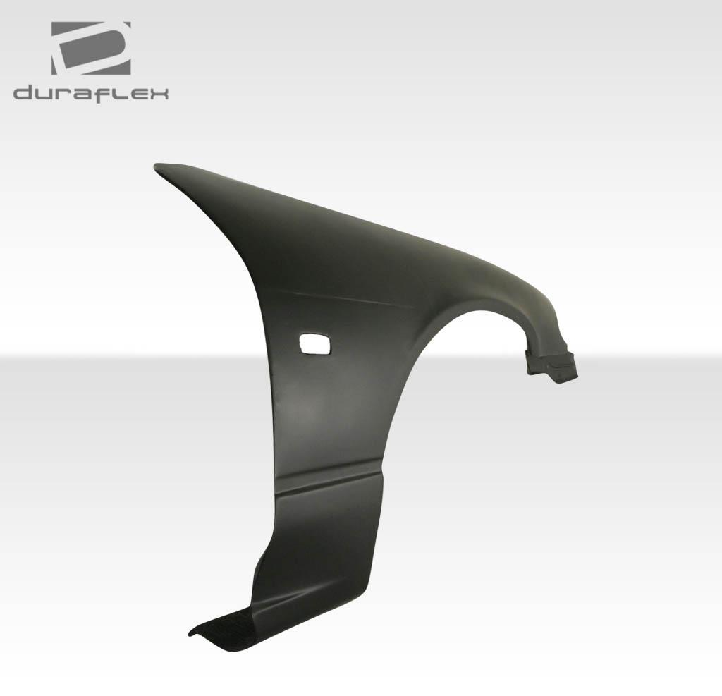 1989-1994 Nissan 240SX Duraflex OEM Look Fender