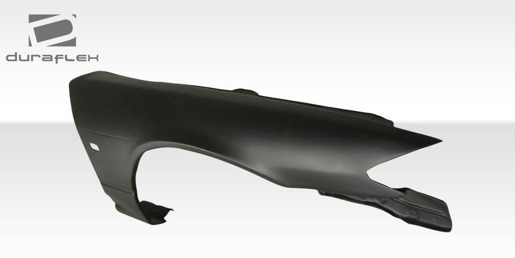 1989-1994 Nissan 240SX Duraflex OEM Look Fender