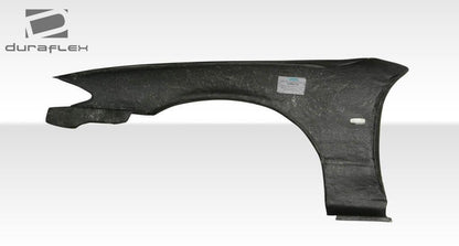 1989-1994 Nissan 240SX Duraflex OEM Look Fender