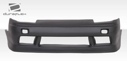 1989-1994 Nissan 240SX Duraflex V-Speed Front Bumper