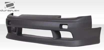 1989-1994 Nissan 240SX Duraflex V-Speed Front Bumper