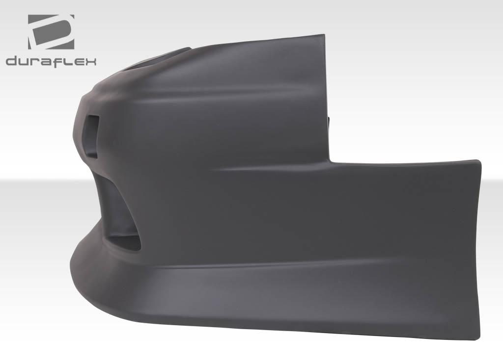 1989-1994 Nissan 240SX Duraflex V-Speed Front Bumper