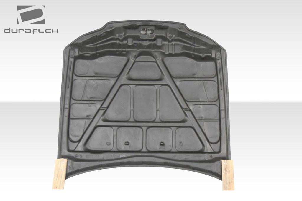 1989-1994 Nissan 240SX Duraflex C-1 Kit