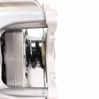 OEM Polaris Primary Clutch 2211626 RZR XP Turbo, Turbo S 2021 ONLY