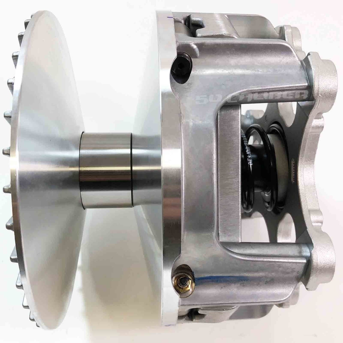 OEM Polaris Primary Clutch 2211626 RZR XP Turbo, Turbo S 2021 ONLY