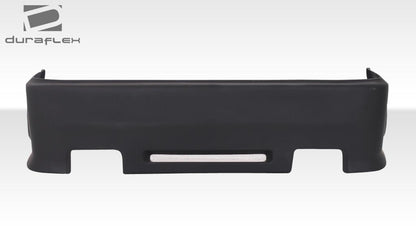 1990-1993 Honda Accord Duraflex Spyder Rear Bumper