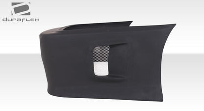1990-1993 Honda Accord Duraflex Spyder Rear Bumper