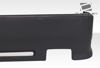 1990-1993 Honda Accord Duraflex Spyder Rear Bumper