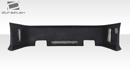 1990-1993 Honda Accord Duraflex Spyder Rear Bumper