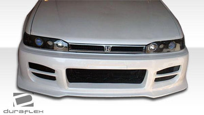 1990-1993 Honda Accord Duraflex R34 Kit