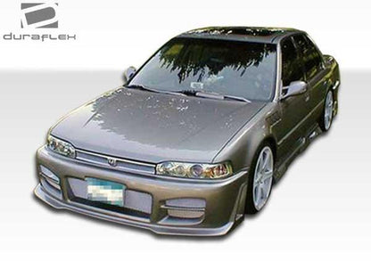 1990-1993 Honda Accord Duraflex R34 Kit
