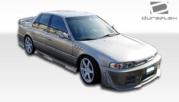1990-1993 Honda Accord Duraflex R34 Kit