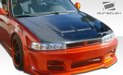 1990-1993 Honda Accord Duraflex R34 Kit