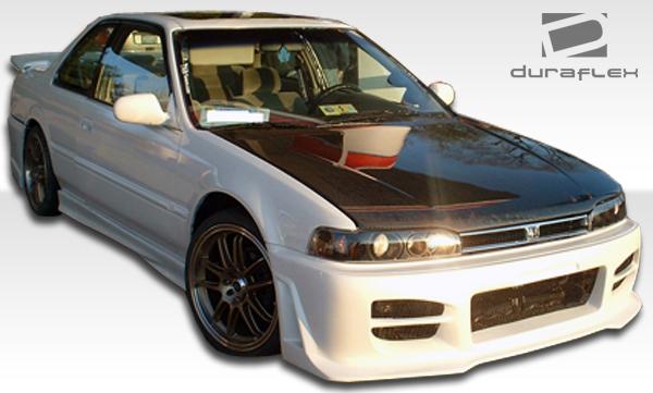 1990-1993 Honda Accord Duraflex R34 Kit