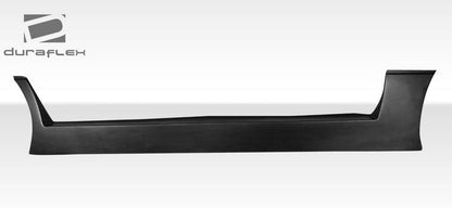 1990-1994 Lexus LS - Lexus Duraflex V-Line Side Skirts