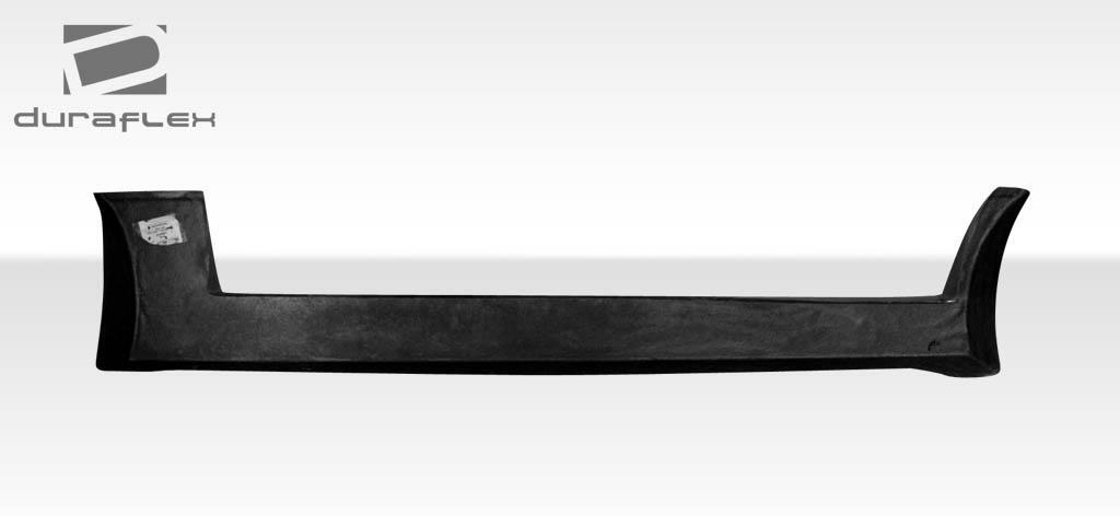 1990-1994 Lexus LS - Lexus Duraflex V-Line Side Skirts