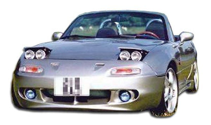 1990-1997 Mazda Miata Duraflex RE Front Bumper