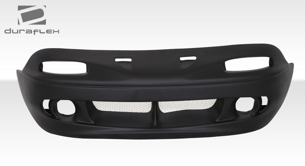 1990-1997 Mazda Miata Duraflex RE Front Bumper