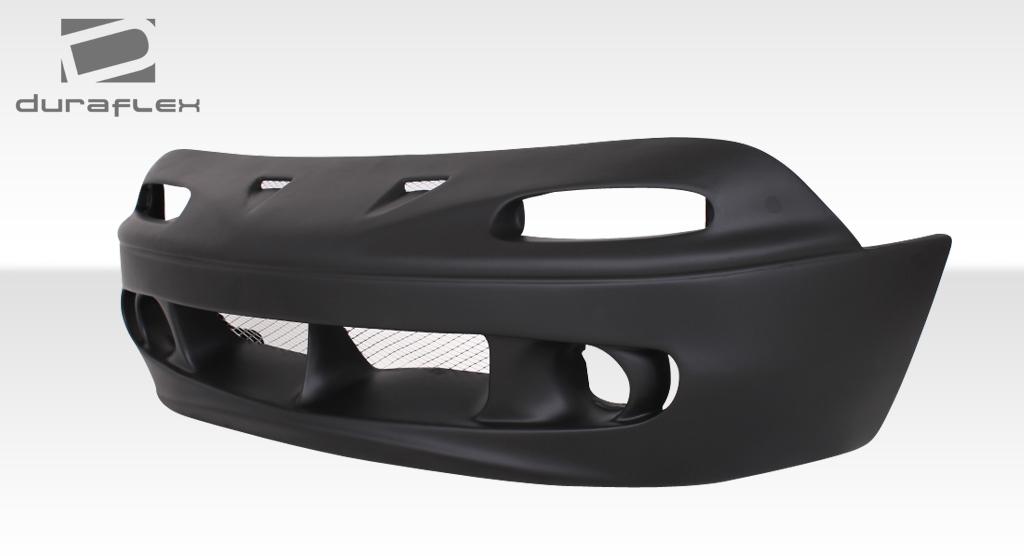 1990-1997 Mazda Miata Duraflex RE Front Bumper