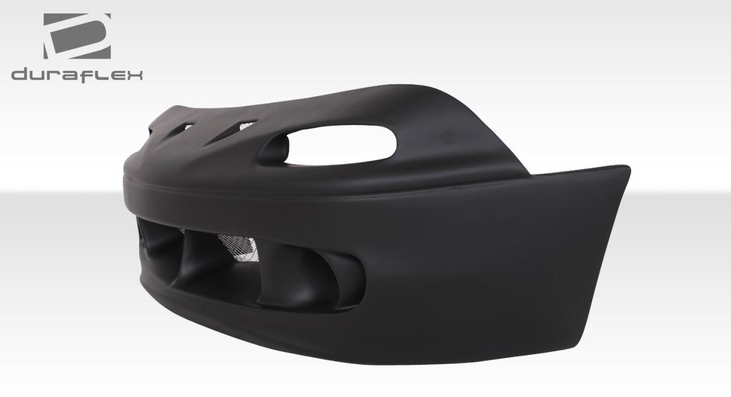 1990-1997 Mazda Miata Duraflex RE Front Bumper