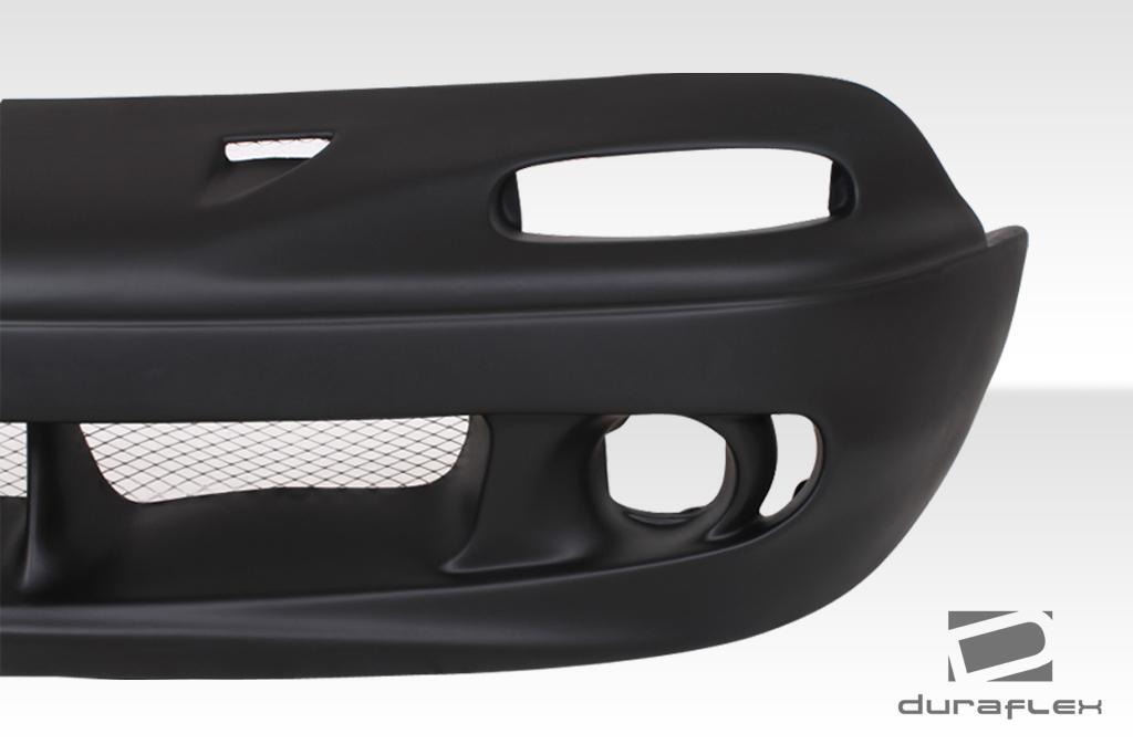 1990-1997 Mazda Miata Duraflex RE Front Bumper