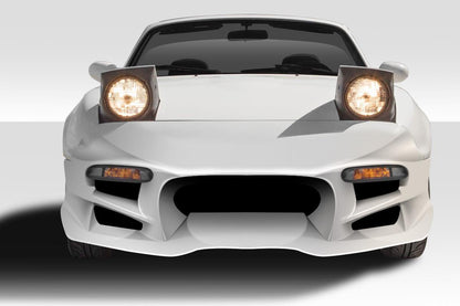1990-1997 Mazda Miata Duraflex Vader Front Bumper