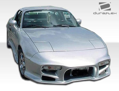 1990-1997 Mazda Miata Duraflex Vader Front Bumper