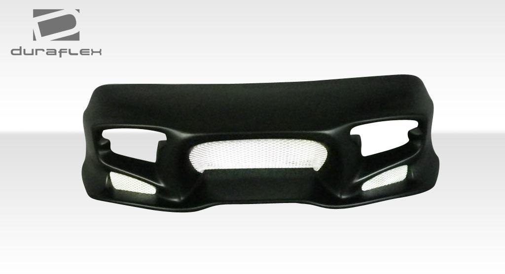 1990-1997 Mazda Miata Duraflex Vader Front Bumper