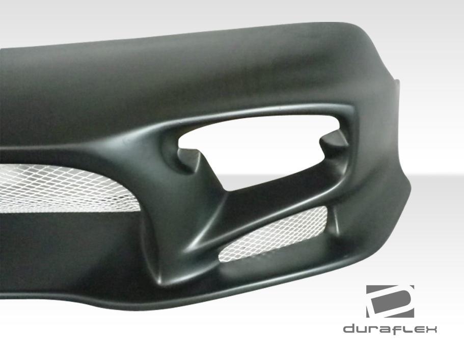 1990-1997 Mazda Miata Duraflex Vader Front Bumper