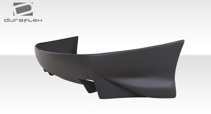 1990-1997 Mazda Miata Duraflex Vader Rear Lip
