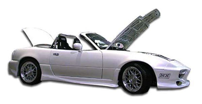 1990-1997 Mazda Miata Duraflex Vader Side Skirts