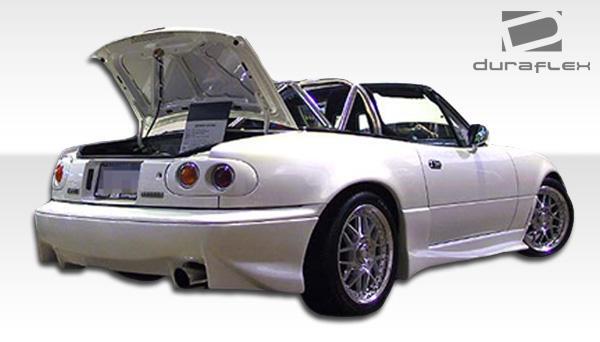 1990-1997 Mazda Miata Duraflex Vader Side Skirts