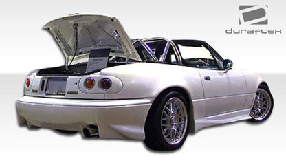 1990-1997 Mazda Miata Duraflex Vader Side Skirts
