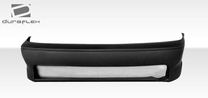 1990-1997 Mazda Miata Duraflex Wizdom Rear Bumper