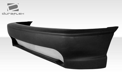 1990-1997 Mazda Miata Duraflex Wizdom Rear Bumper