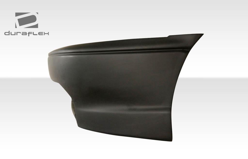 1990-1997 Mazda Miata Duraflex Wizdom Rear Bumper