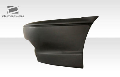 1990-1997 Mazda Miata Duraflex Wizdom Rear Bumper