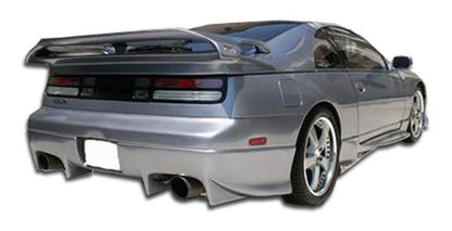 1990-1996 Nissan 300ZX Duraflex Vader Rear Lip
