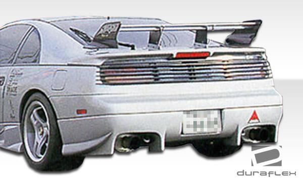 1990-1996 Nissan 300ZX Duraflex Bomber Kit