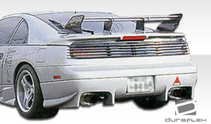 1990-1996 Nissan 300ZX Duraflex Bomber Kit