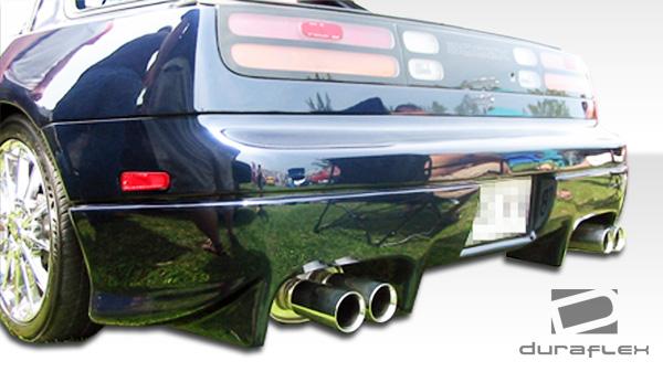 1990-1996 Nissan 300ZX Duraflex Bomber Kit